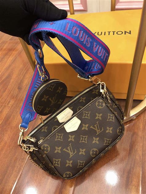 lv crossbody bag 2020.